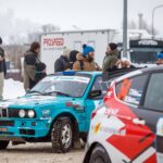 Aluksne ralli 2024 - Foto- Pille Russi