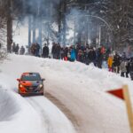 Aluksne ralli 2024 - Foto- Pille Russi