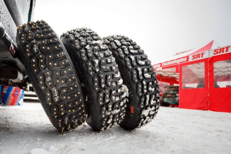 GALERII: Aluksne ralli parimad eestlased olid Patrick Enok ja Silver Simm, üldvõidu noppisid lätlased!