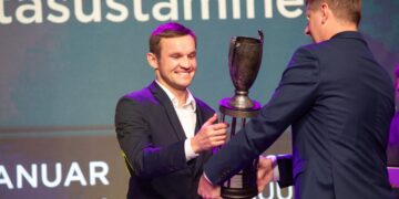 SUUR GALERII: EAL tunnustas 2023. aasta parimaid