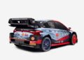 2024 aasta Hyundai i20 Rally1, Foto: Hyundai Motorsport