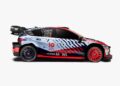 2024 aasta Hyundai i20 Rally1, Foto: Hyundai Motorsport