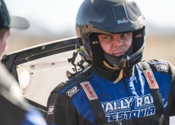 Urvo Männama Foto: MM Production