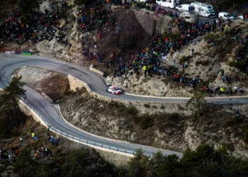 Jaanus Ree / Red Bull Content Pool