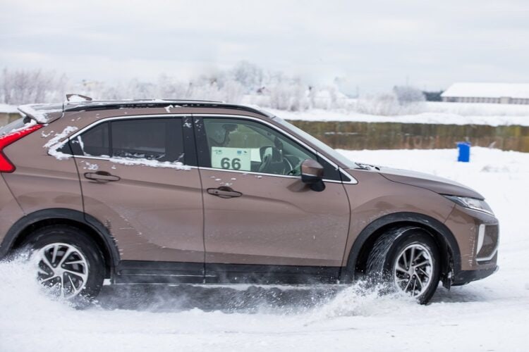 Vigursõidusarja teine etapp pani sõitjad tõsiselt proovile – FOTOGALERII