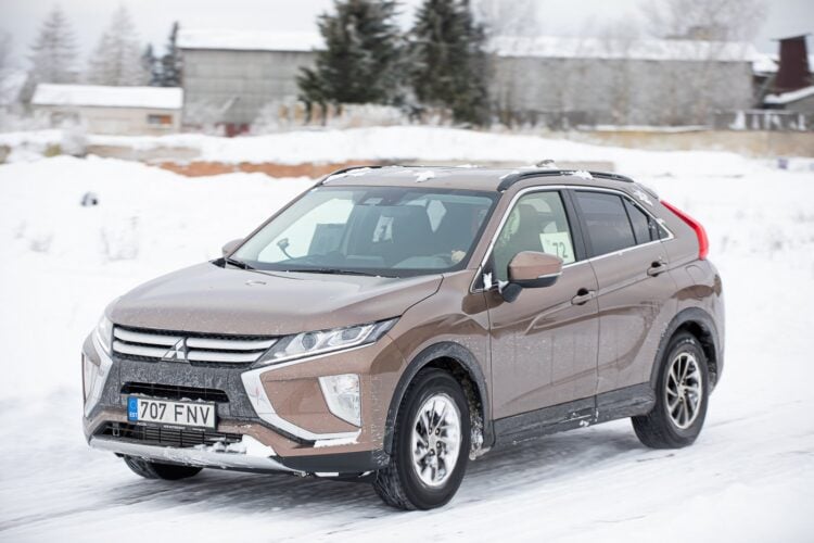 Vigursõidusarja teine etapp pani sõitjad tõsiselt proovile – FOTOGALERII