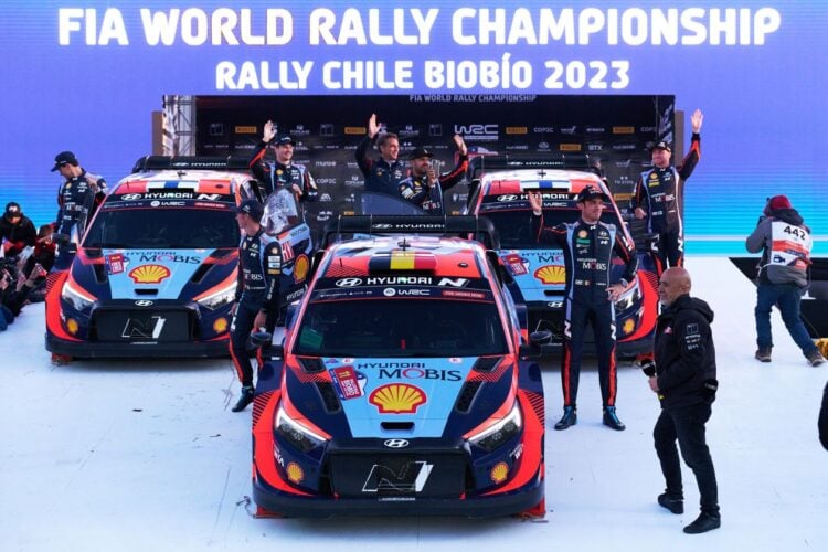 Foto: Hyundai Motorsport