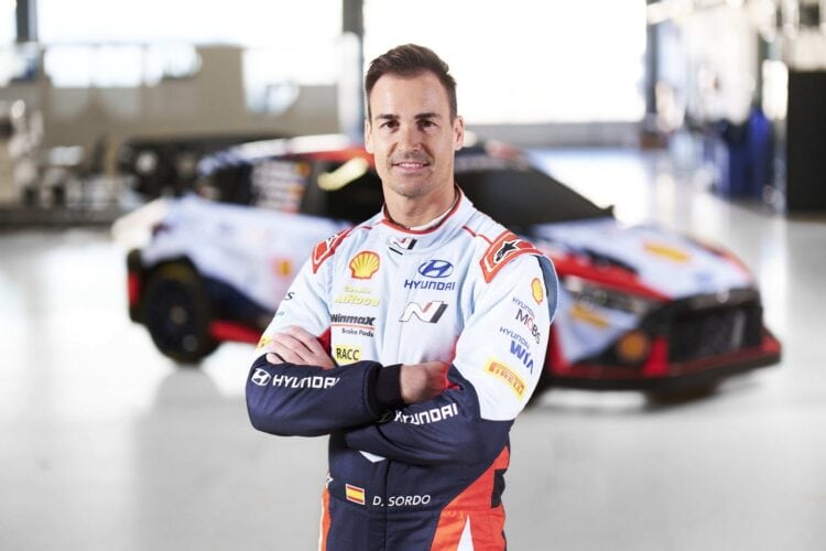 Foto: Vincent Thuillier / Hyundai Motorsport GmbH