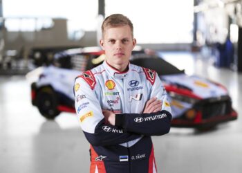 Foto: Vincent Thuillier / Hyundai Motorsport GmbH