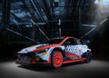 Foto: Vincent Thuillier / Hyundai Motorsport GmbH