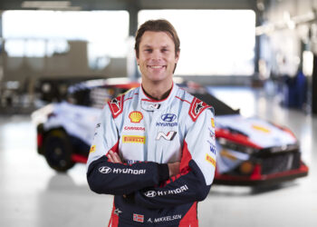 Foto: Vincent Thuillier / Hyundai Motorsport GmbH