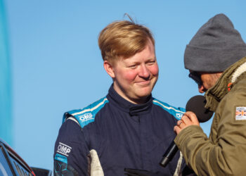 Kaspar Kasari lõpetas 2023. aasta meistritiitliga. Foto: Pille Russi