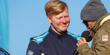 Kaspar Kasari lõpetas 2023. aasta meistritiitliga. Foto: Pille Russi