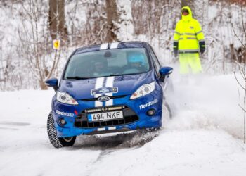 Noortele lisandus uus võistlemisvõimalus. Foto: Pille Russi