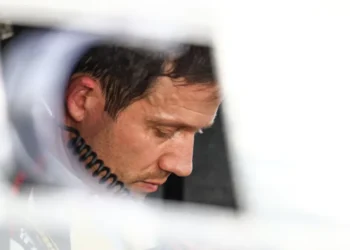 Sebastien Ogier. Foto: Toyota GAZOO Racing WRT