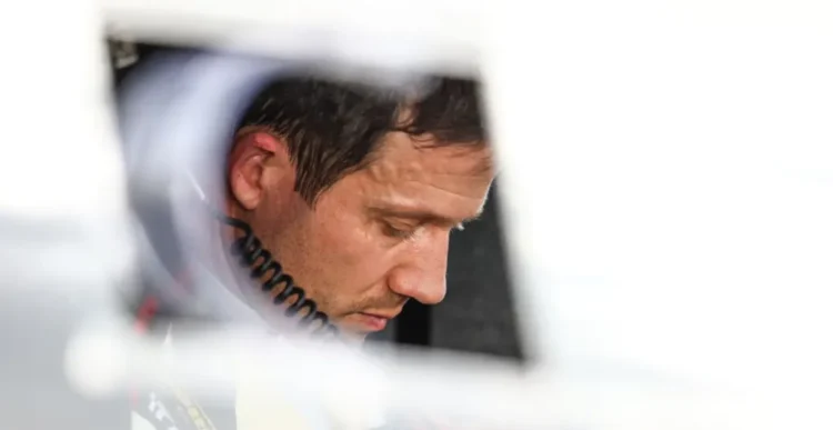 Sebastien Ogier. Foto: Toyota GAZOO Racing WRT