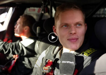 VIDEO: Ott Tänaku ja teiste sõitjate Monte Carlo ralli eelsed (recce) intervjuud!