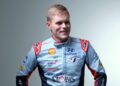 Ott Tänak, Foto: Hyundai Motorsport