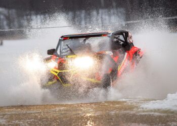 Sulailm segab talviseid võistlusi. Foto: Pille Russi