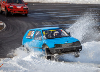 Uut hooaega alustab ka Tarvastu Karikas. Foto: Pille Russi