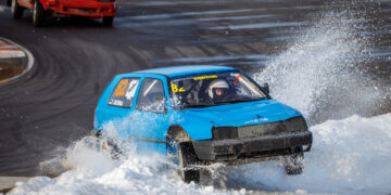 Uut hooaega alustab ka Tarvastu Karikas. Foto: Pille Russi