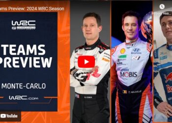 VIDEO: Meeskondade 2024. aasta hooaja eelvaade