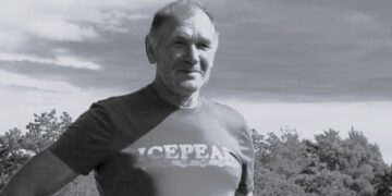 Tõnu Suuster. Foto: Kalle Allik