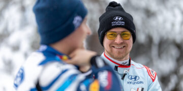 Esapekka Lappi loodab Tänaku tõttu kaotatud aega tagasi saada – “Ma väärin seda”