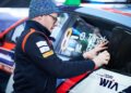 Foto: Vincent Thuillier / Hyundai Motorsport GmbH
