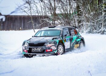 Karl Martin Volver Foto: Marleeen Maask