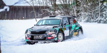 Karl Martin Volver Foto: Marleeen Maask