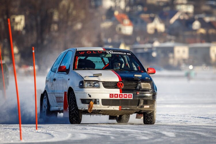 PILDID ja VIDEOD: Viljandi jäärajasõidul võidutses Aarma, naistest oli taas parim 15-aastane Koha!