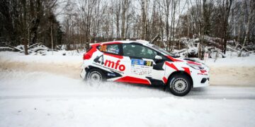 Jaspar Vaher ja Rainis Raidma, Foto: Marleen Maask