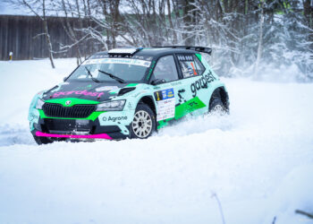 Gregor Jeets ja Timo Taniel Foto: Marleen Maask