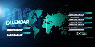 Täna kinnitati rallikrossi MM-sarja 2024 aasta kalender!