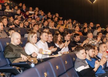 GALERII: Rallifilmi “Suur võidusõit. Audi Lancia vastu“ meelelahutuslik erilinastus Cinamon T1-s!