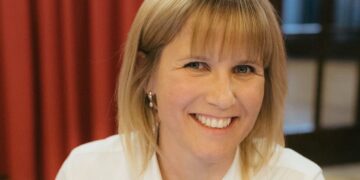 Emilia Abel. Foto: erakogu