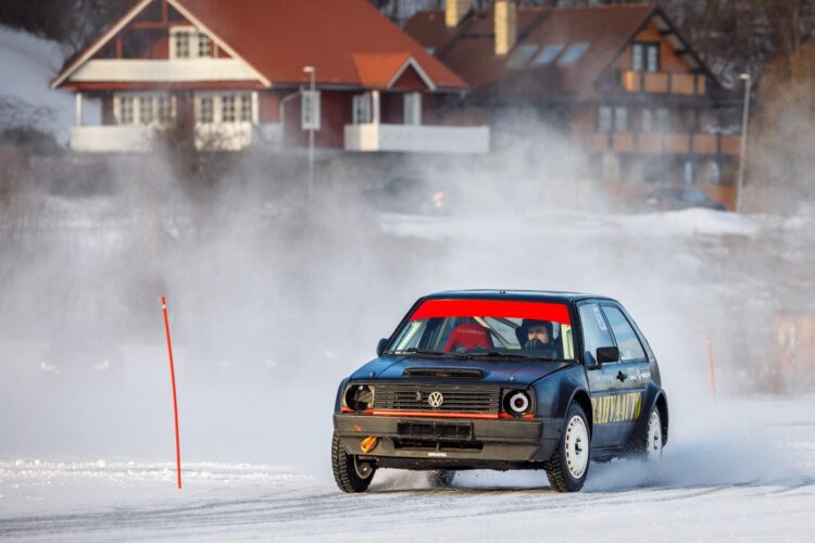 PILDID ja VIDEOD: Viljandi jäärajasõidul võidutses Aarma, naistest oli taas parim 15-aastane Koha!