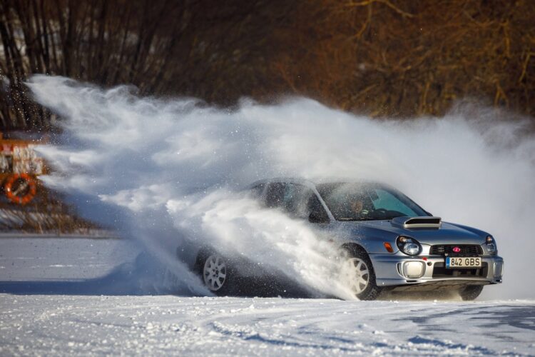 PILDID ja VIDEOD: Viljandi jäärajasõidul võidutses Aarma, naistest oli taas parim 15-aastane Koha!