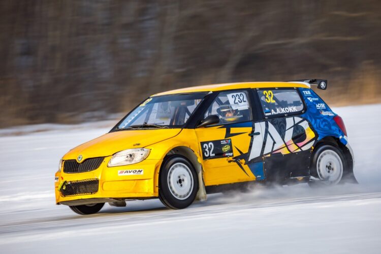 PILDID ja VIDEOD: Viljandi jäärajasõidul võidutses Aarma, naistest oli taas parim 15-aastane Koha!