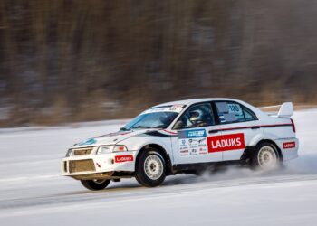 4WD Sport klassis võitis Raik-Karl Aarma. Fotod: Pille Russi