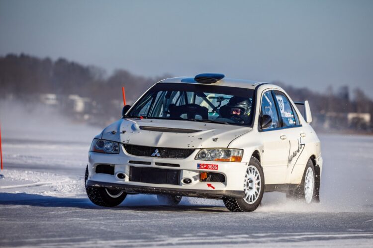 PILDID ja VIDEOD: Viljandi jäärajasõidul võidutses Aarma, naistest oli taas parim 15-aastane Koha!