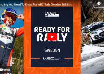 VIDEO: Kõik, mida peaksid teadma 2024. aasta Rootsi MM-rallist!