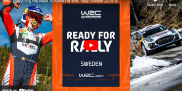 VIDEO: Kõik, mida peaksid teadma 2024. aasta Rootsi MM-rallist!