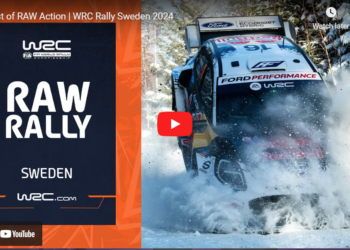 VIDEOD: Rootsi MM-ralli meeldejäävamad hetked!