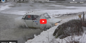 VIDEO: Vaata ja kuula mida arvasid osalejad ekstreemseks muutunud Koeru rahvarallist!