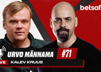 Männama ebaõnnestunud Dakarist: “Tahan vähemalt korra veel osaleda ja selle lõppu jõuda!”