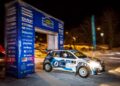 Otepaa Talveralli 2024 Foto - Pille Russi