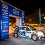 Otepaa Talveralli 2024 Foto - Pille Russi