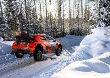 Georg Linnamäe / James Morgan. Foto: Jaanus Ree / Red Bull Content Pool